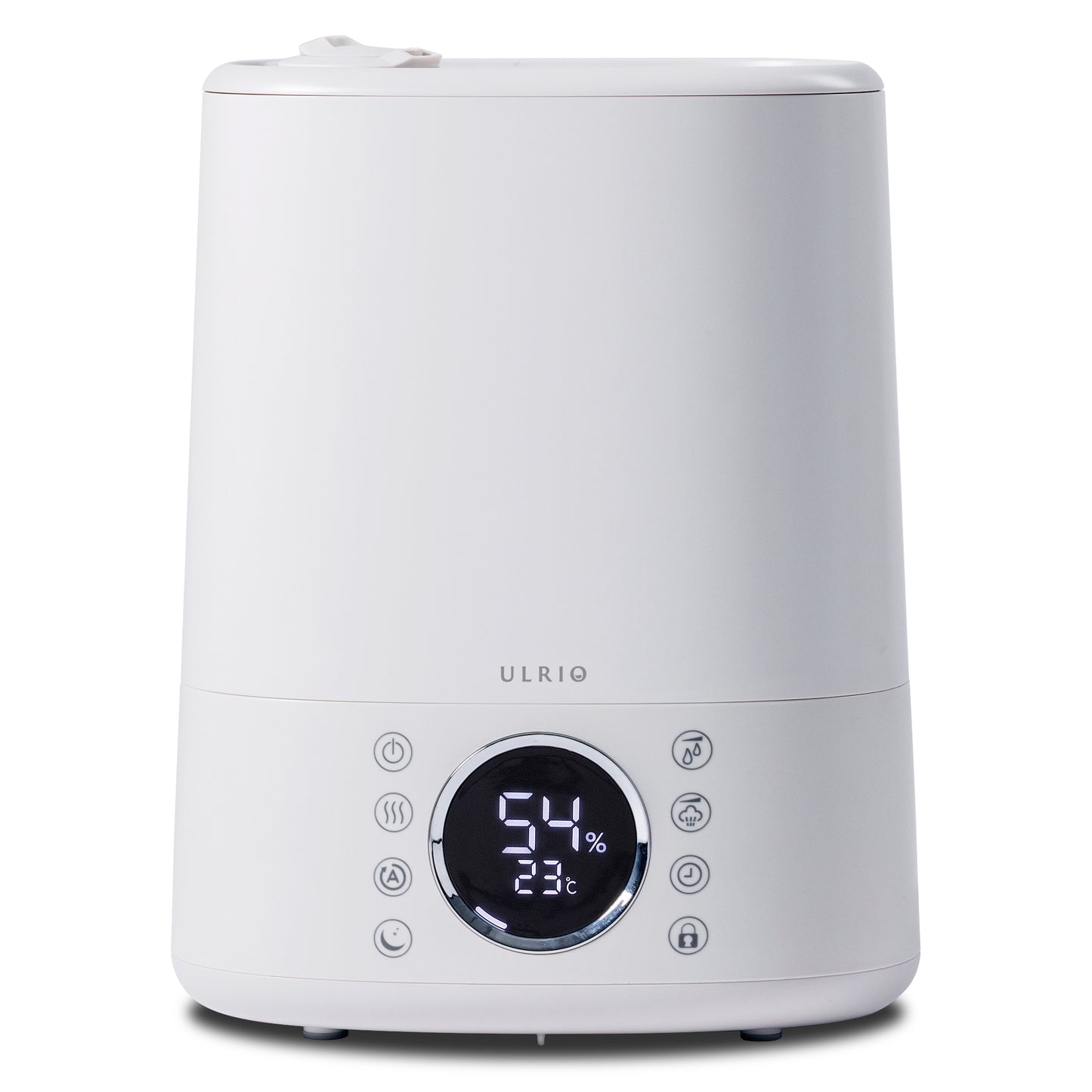 ハイブリッド加湿器 ULRIO(ウルリオ)