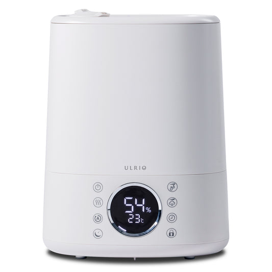 ハイブリッド加湿器 ULRIO（ウルリオ）