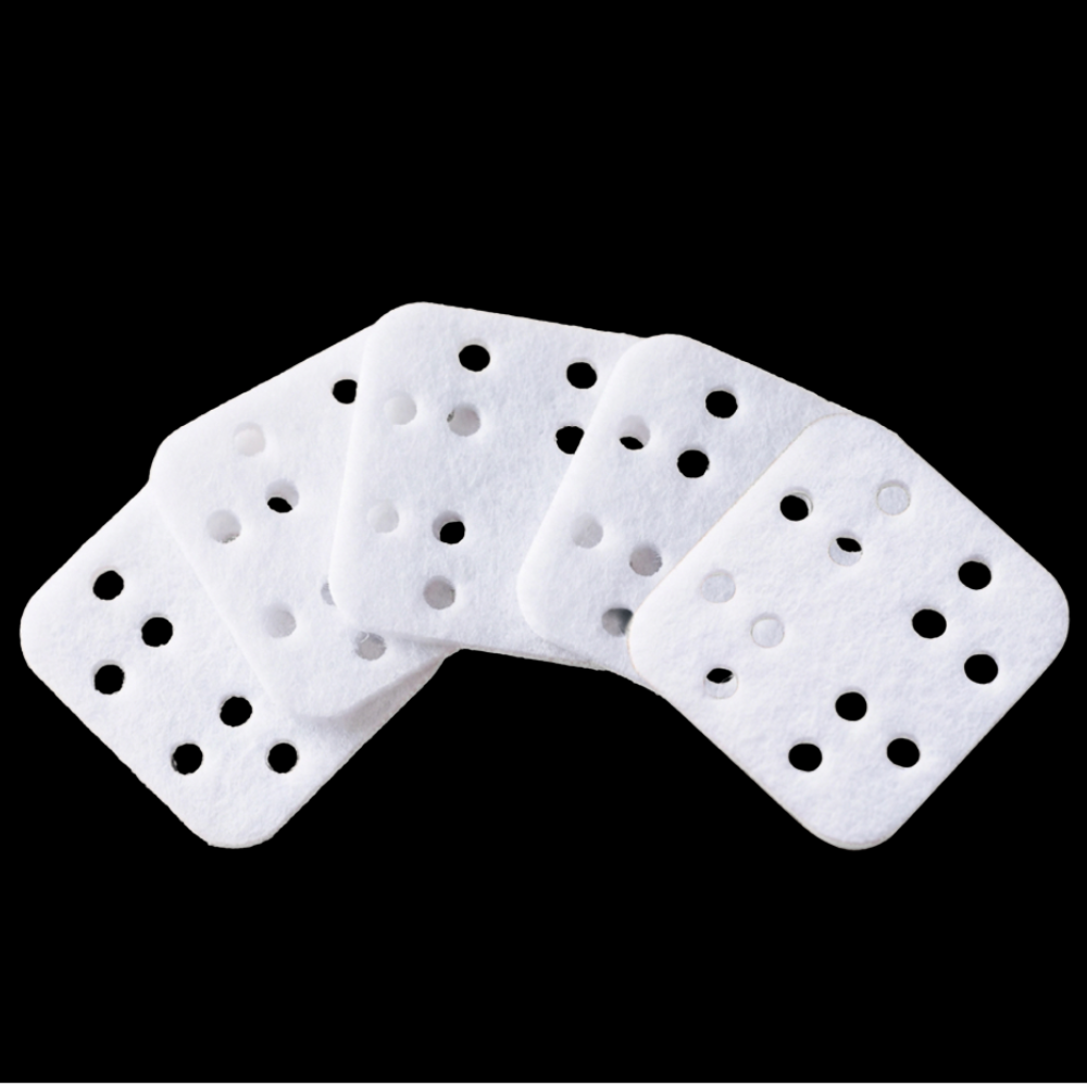 ULRIO専用 交換用フィルター（5枚セット）